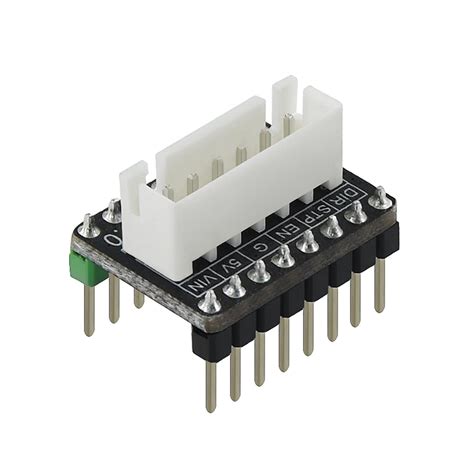3D Printing Accessories NEMA17 MKS SERVO42B Set Closed Loop Stepper Mo ...