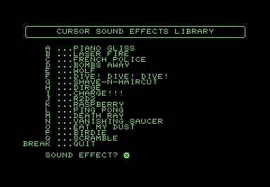 Image result for Cursor Sound in Windows 10