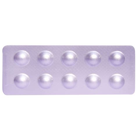 Volix R 0.2/1 Tablet 10's Price, Uses, Side Effects, Composition ...