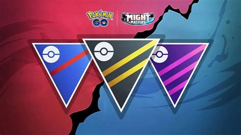 Pokemon GO Battle League Might and Mastery: All balance changes in ...