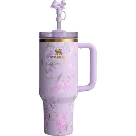 Love Shack Fancy Stanley Cup – Luxandluxy