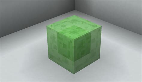 Slime Block Tutorial 的图像结果