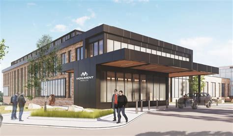 Monument Health Rapid City Hospital Cancer Center | Layton