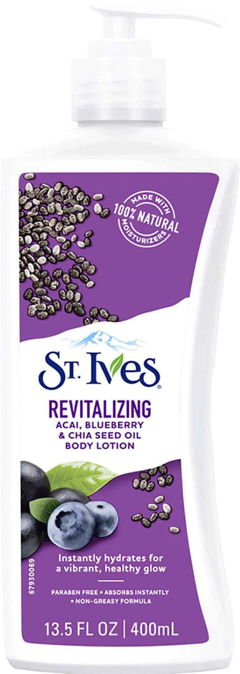 Buy ST.IVES Online & Get Upto 60% OFF at PharmEasy