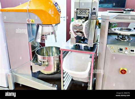Bakery Machine 的图像结果