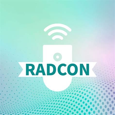 RADCON