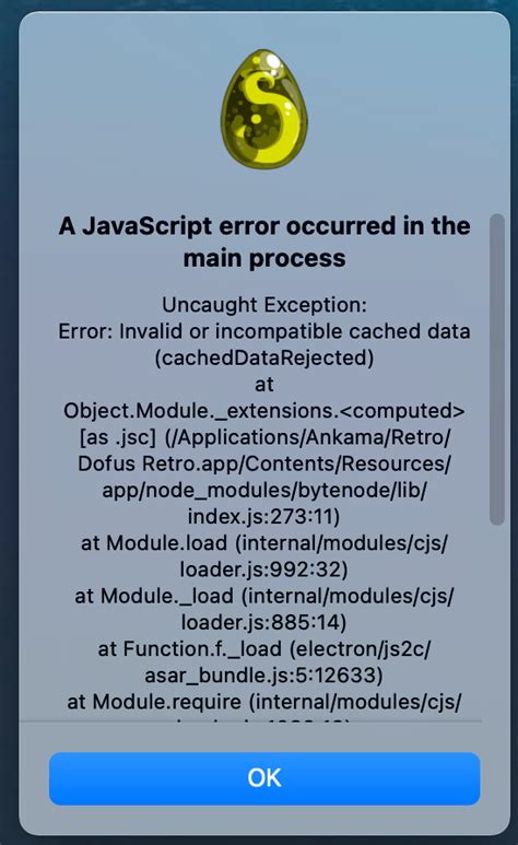 Image result for Java Main Script Error