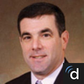 Dr. Daniel J. Karns, MD | Parma, OH | Orthopedist | US News Doctors