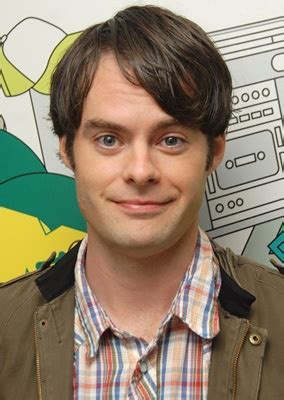 Bill Hader