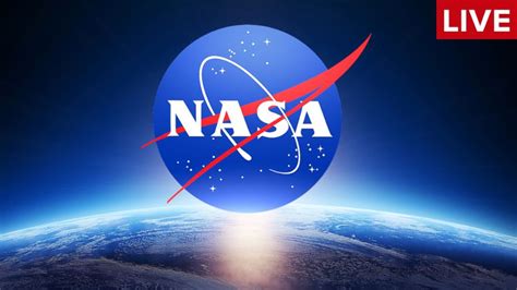 NASA Live Stream Now 的图像结果