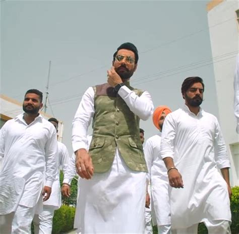 'ਮਰ ਗਏ ਓਏ ਲੋਕੋ' ਦਾ ਨਵਾਂ ਗੀਤ ਰਿਲੀਜ਼, ਸਿੱਧੂ ਮੂਸੇਵਾਲਾ ਦੇ ਗੀਤ ਨਾਲ ਬੀਨੂੰ ...