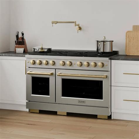 ZLINE Range | Premium Home Source