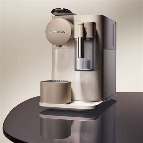 Coffee Machine Table Design