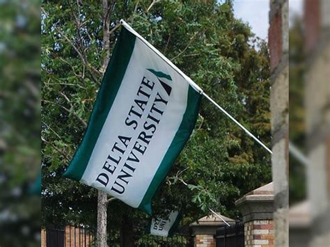Shooting on Delta State University campus in Mississippi leaves one dead