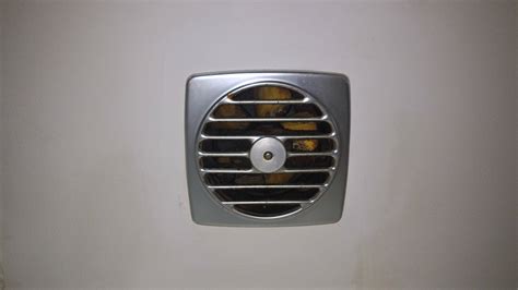 Fan: Kitchen Exhaust Fan