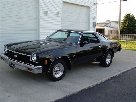 1973 Chevy Laguna