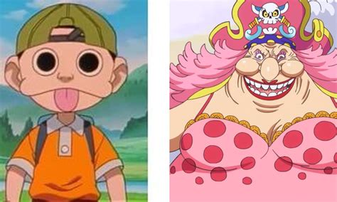 The 24+ Ugliest Anime Characters of All Time
