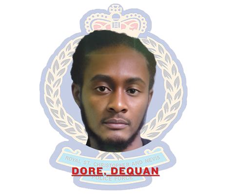 DEQUAN DORE CHARGED WITH ACCESSORY AFTER THE FACT TO MURDER | Buckie Got It