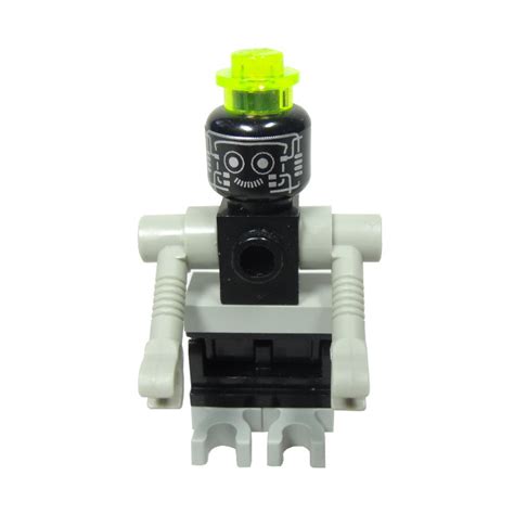 LEGO Actionfigures Robot 的图像结果
