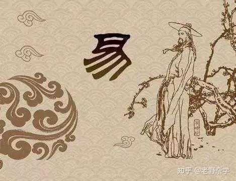 《易经》与风水，学懂了《易经》就能学会“看风水” - 知乎