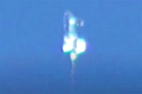 Jellyfish UFO in Mexican skies, netizens suspect presence of living ...