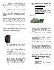 Image result for Computer Creation