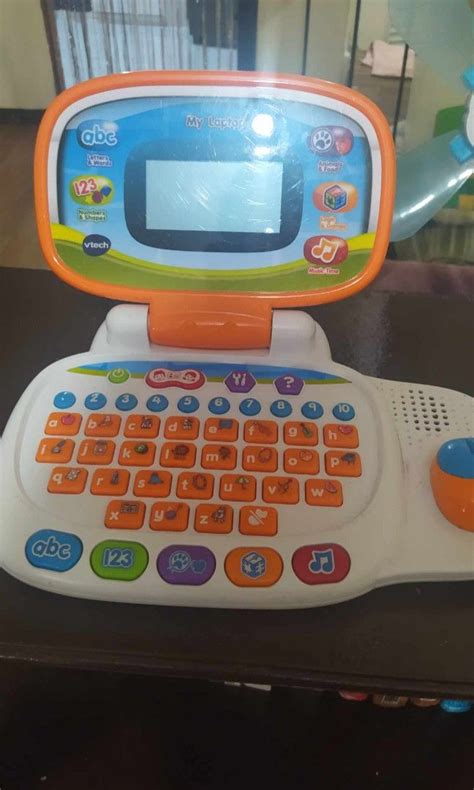 VTech Computer for Kids 的图像结果
