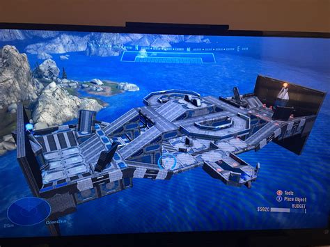 Halo Reach forged Slayer Map. : r/forge