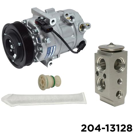 Image result for A C Compressor Replacement