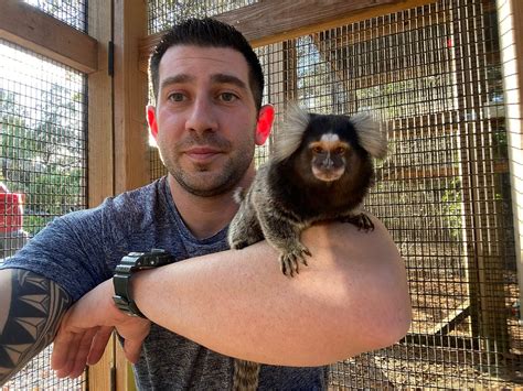 XTREME EXOTICS WILDLIFE FOUNDATION (2026) All You Need to Know BEFORE ...