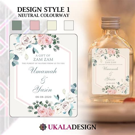 Designed By Zam Etsy