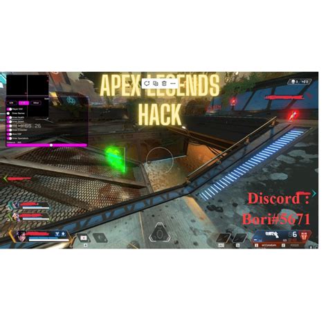Apex Legends Hack Aimbot / ESP + AIMBOT / Triggerbot / Undetected ...
