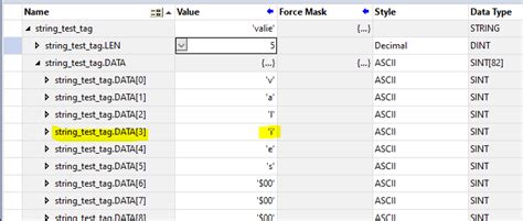 Image result for Logix Structured Text Examples