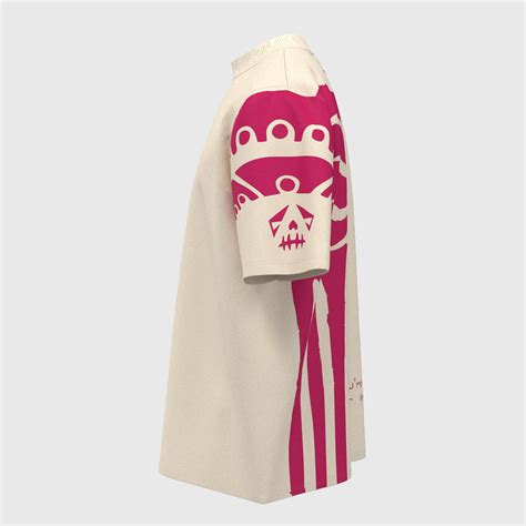 Katakuri's arm & back tattoo – oniisaab