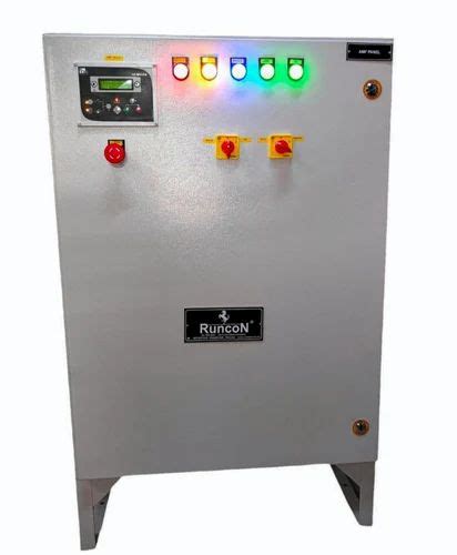 AMF Panels - Automatic AMF Panels Manufacturer from New Delhi