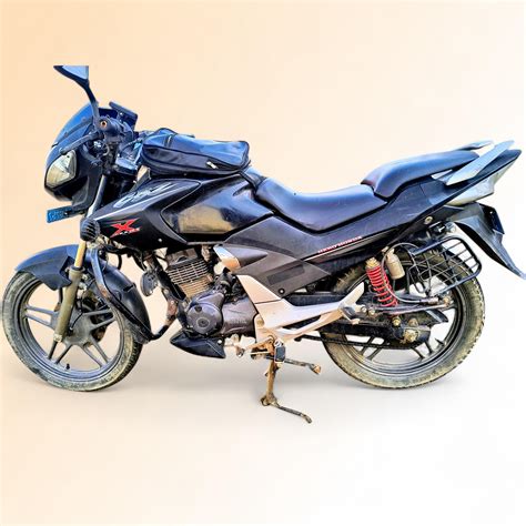Used Hero CBZ Xtreme 150 2011 in Bangalore | DriveX Direct #361604