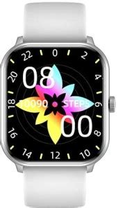 Minix Pro 1.85" Display Voice Assistance 60+ Sports Mode Bluetooth ...