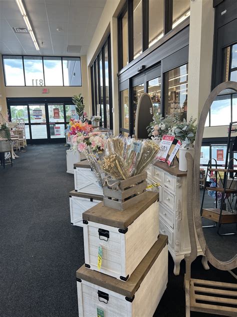 HOBBY LOBBY - 811 Jefferson Rd, Rochester NY - Hours, Directions ...