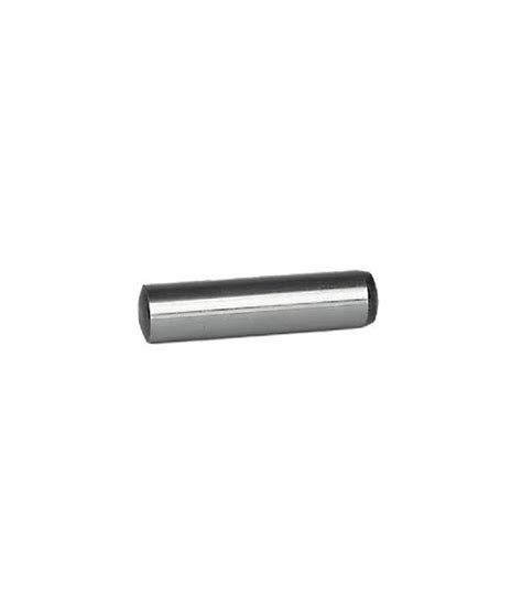Zylinderstifte DIN 6325 / ISO 8734 gehärtet - Schrauben - Mutter