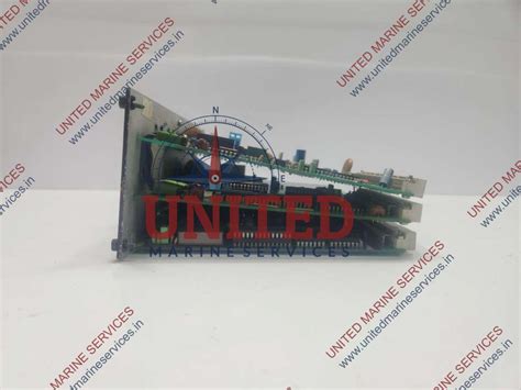 DEIF DELOMATIC SCM-1 POS PCB MODULE | United Marine Services
