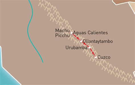 Cuzco To Machu Picchu Tour in 5 Days | Experience Machu Picchu