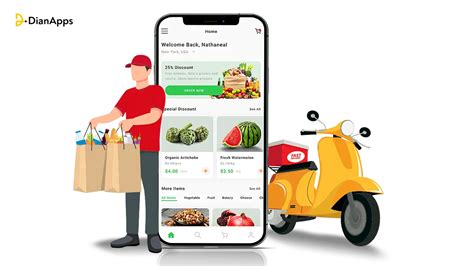 Discover Favourite- Food delivery app | Food delivery app, Delivery app ...