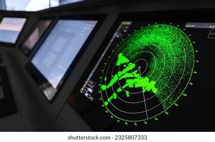 Image result for Ship Radar Screen