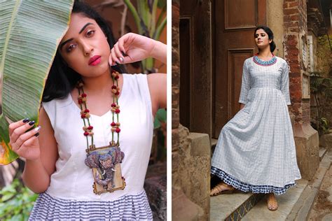 Shop For Clay Jewelry From UrbanKala I LBB, Mumbai