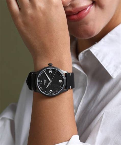 Tissot Watches - Buy Tissot Watches Online For Men & Women at Best ...