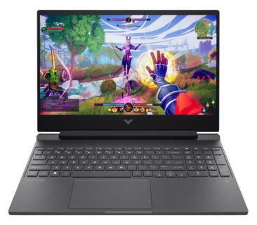 HP Victus 15 Price in India, Full Specifications and Key Features