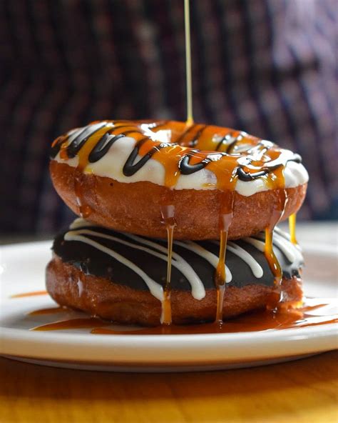 Have The Most Scrumptious Donuts Here And Do-Nut Stop! | LBB