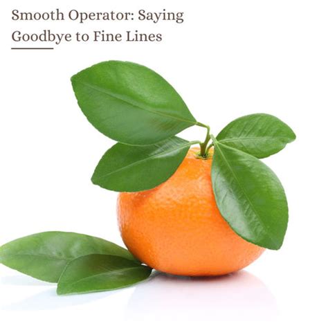How to Use Mandarin Oranges for Firmer & Brighter Skin | Clinikally