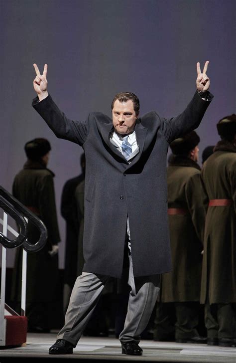 Nixon in China SFOpera Review – John Adams’ first opera | Operanut