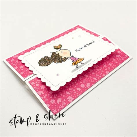 Image result for Fun Fold Greeting Card Tutorial